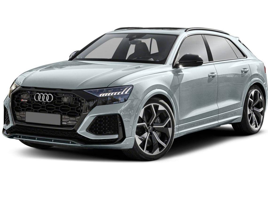 AUDI RS Q8 2024 WU1ARBF14RD001490 image